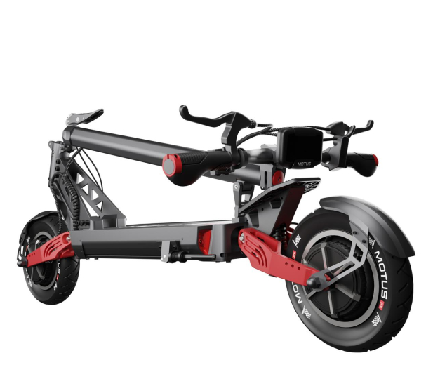Motus OUTLET - Pro 10 Sport Daytona - 1345064 - zdjęcie 8